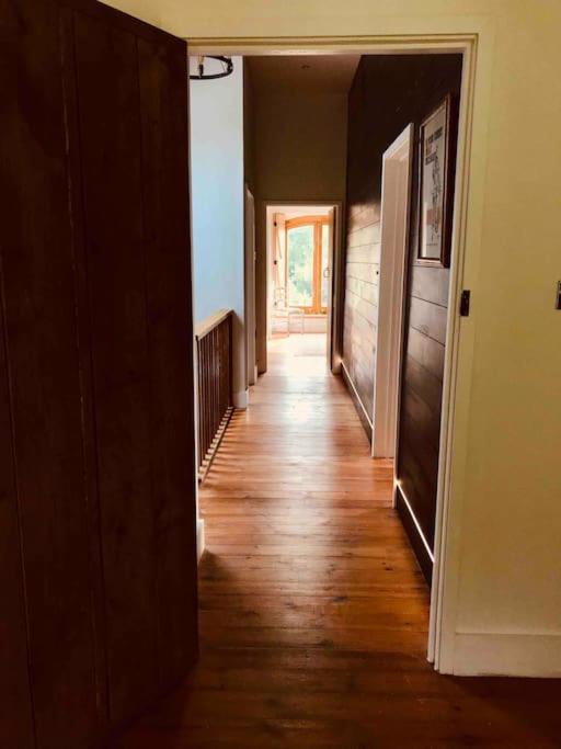 فيلا Burleyhayes Barn - Secluded Devon Hideaway. Hemyock المظهر الخارجي الصورة