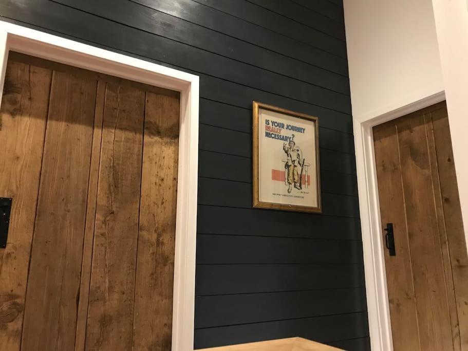 فيلا Burleyhayes Barn - Secluded Devon Hideaway. Hemyock المظهر الخارجي الصورة