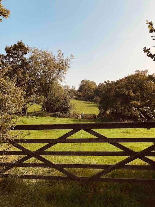 فيلا Burleyhayes Barn - Secluded Devon Hideaway. Hemyock المظهر الخارجي الصورة